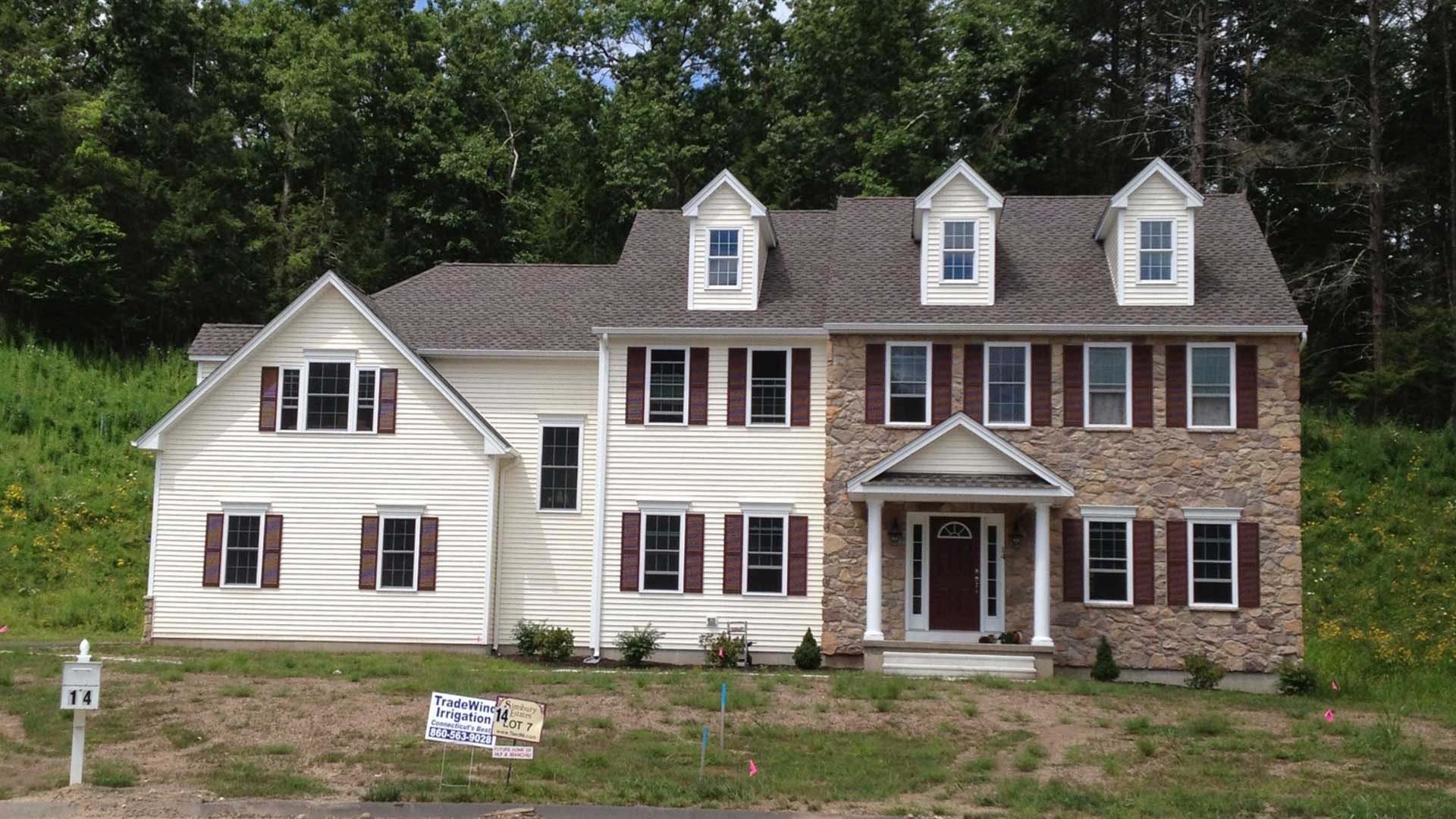 Hartford County Residential & Commercial Construction