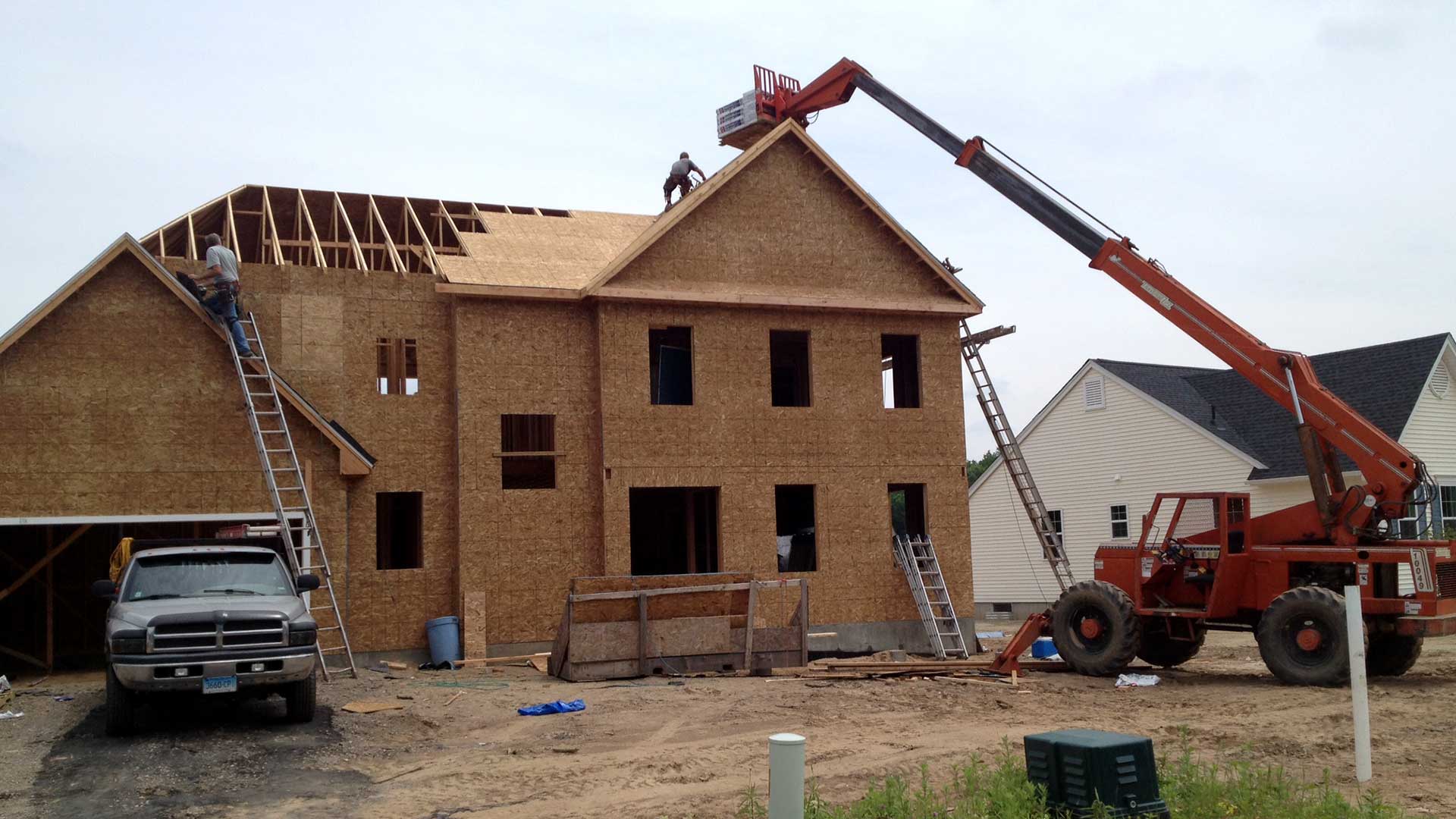 Hartford County Construction